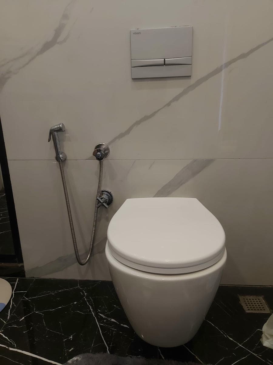 Yerinde tesisat kontrolü