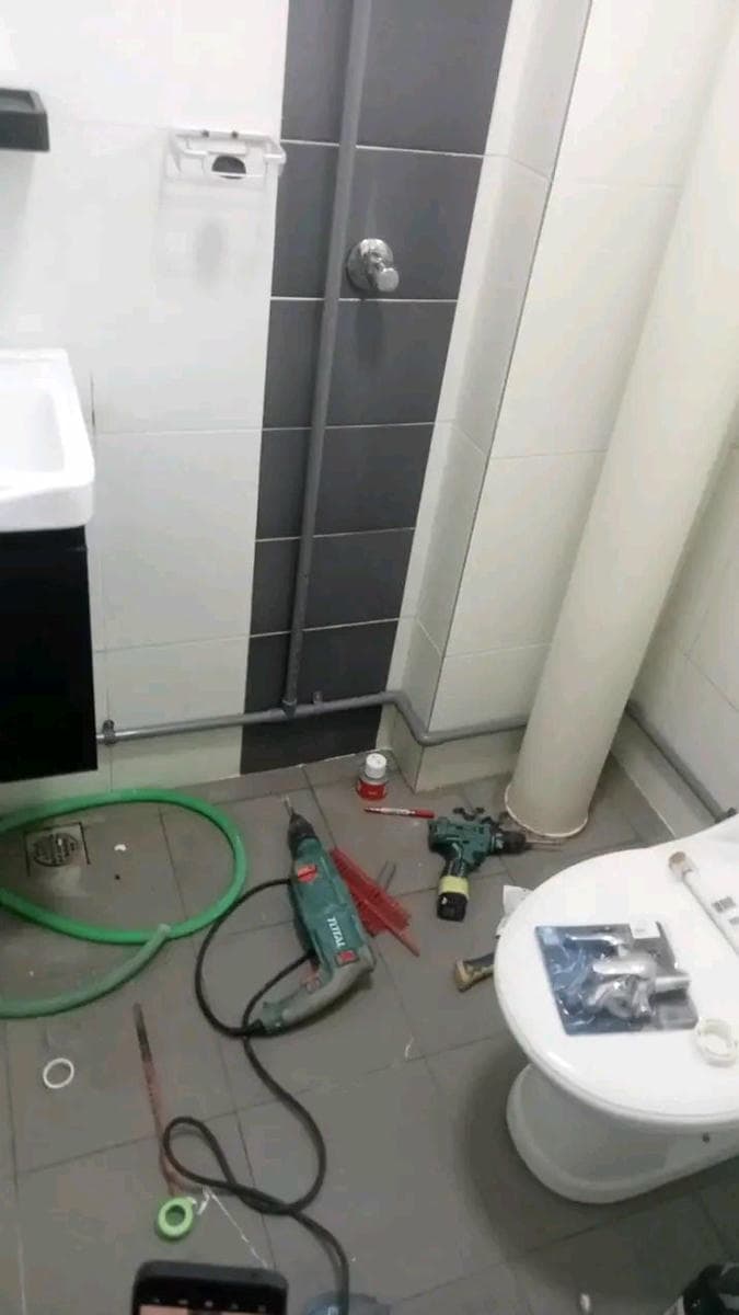Korkuteli Su Tesisatçısı