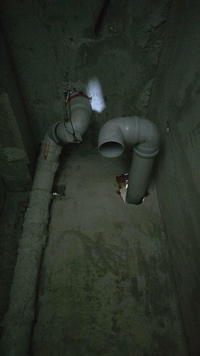 Banyo Gideri Açma uygulaması