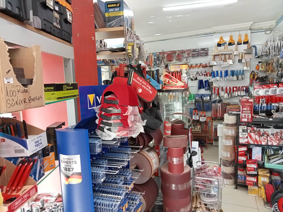 Veri güvenliği