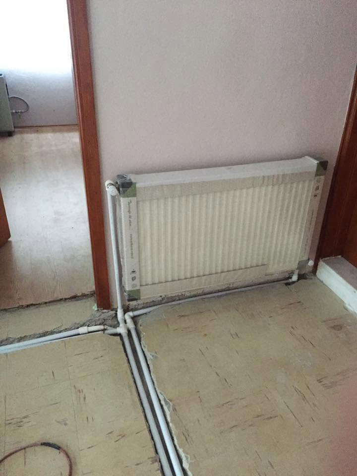Kurumsal süreç