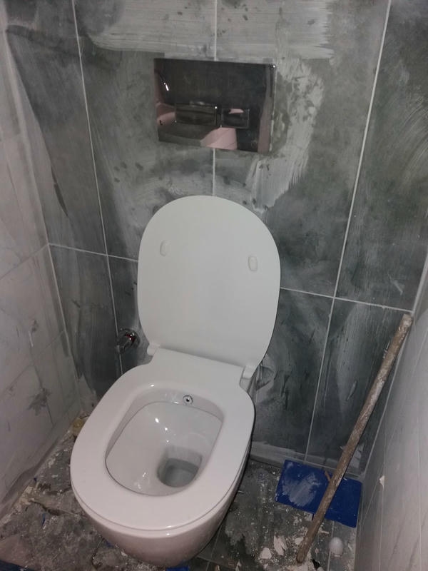 Kemer Su Tesisatçısı